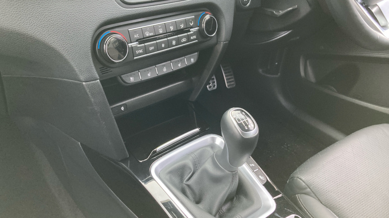 Kia Xceed 1.5T GDi ISG 4 5dr Petrol Hatchback